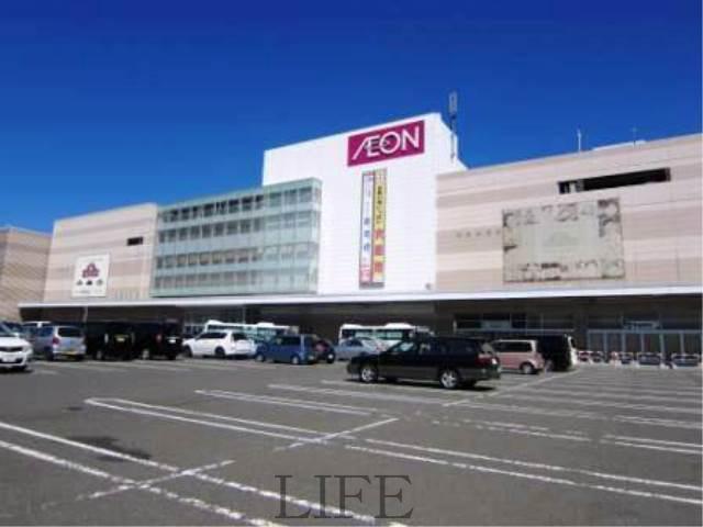 ショッピングセンター　イオンモール札幌苗穂（ショッピングセンター）まで1877m
