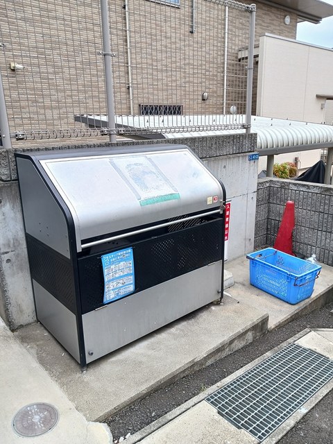 ラ フォレスタ ツルマキの外観写真