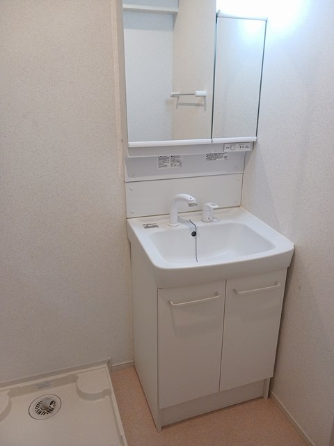 ラ フォレスタ ツルマキの内装写真