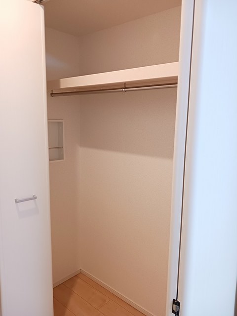 ラ フォレスタ ツルマキの内装写真