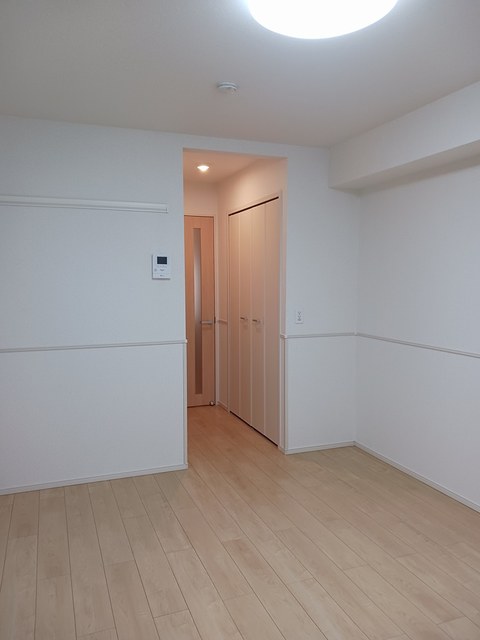 ラ フォレスタ ツルマキの内装写真