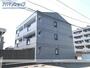 穂積駅よりバス11分 徒歩6分 3階 築23年4ヶ月の賃貸物件