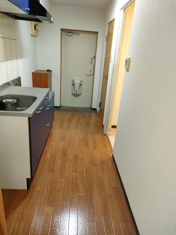 ＪＲ信越本線 古津駅 徒歩21分 3階建 築24年のその他写真