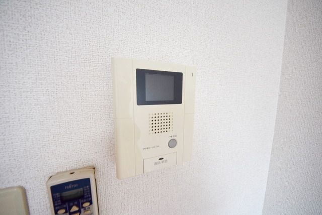 その他設備　★ＴＶモニター付インタホンです★