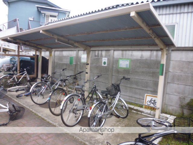 その他共有部分　その他共有部分