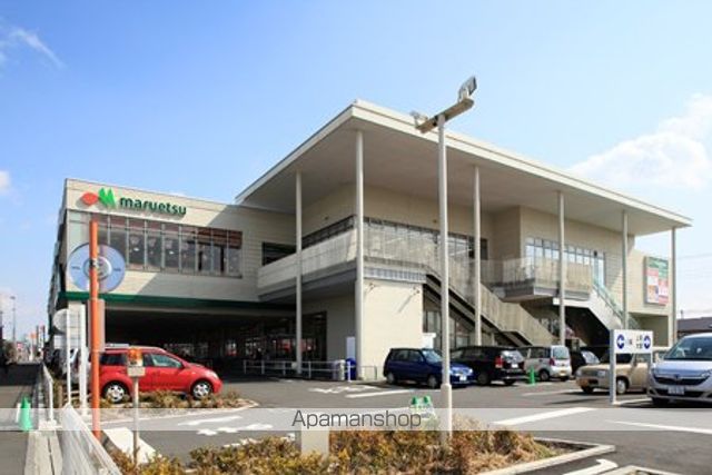スーパー　マルエツ西大宮駅前店（スーパー）まで597m