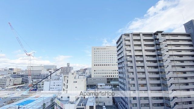 眺望　眺望