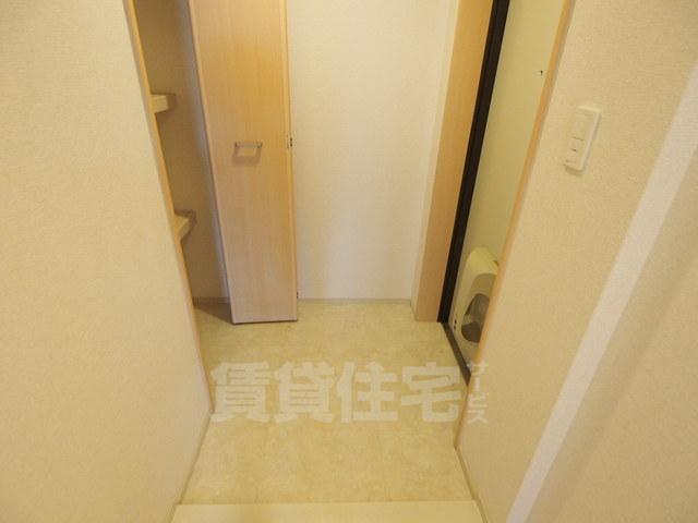 玄関　類似物件写真