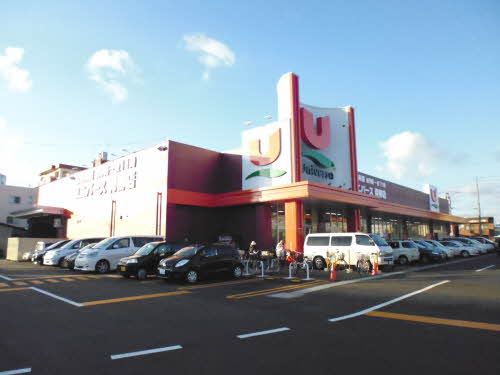 シャーメゾン鍛冶町の内装写真
