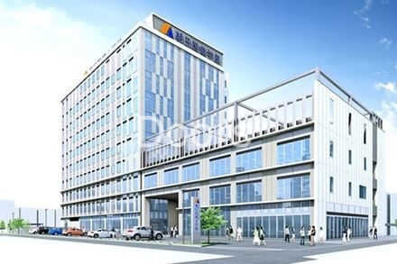 その他　朝日医療大学校（その他）まで421m