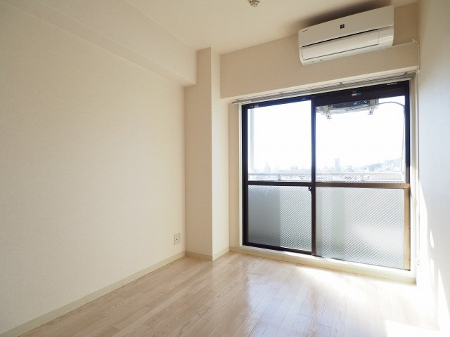 その他部屋・スペース　とっても明るいお部屋になります