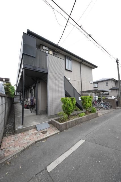 建物外観　★住環境良好★