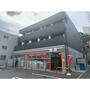 コンビニ　セブンイレブン横浜大和町店（コンビニ）まで532m