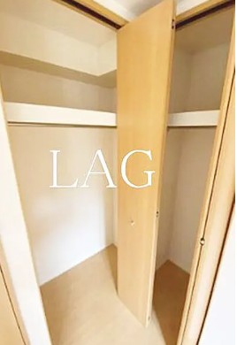収納　収納です。