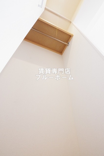 収納　お部屋の収納！