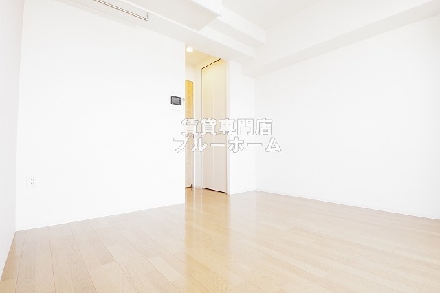 その他　別角度からのお部屋！