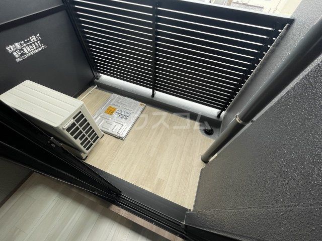 メイクスWアート浅間町の内装写真