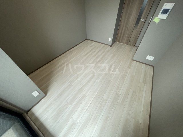 メイクスWアート浅間町の居間写真