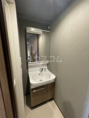 メイクスWアート浅間町の内装写真