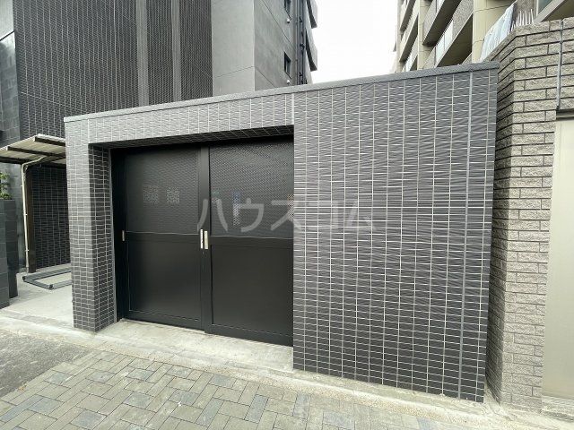 メイクスWアート浅間町の外観写真