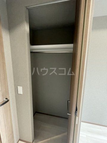 メイクスWアート浅間町の内装写真