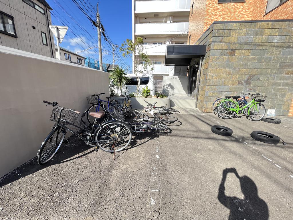 その他共有部分