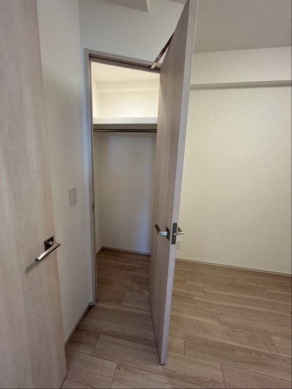 収納　別部屋参考写真