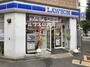 コンビニ　ローソン 石川町店（コンビニ）まで179m