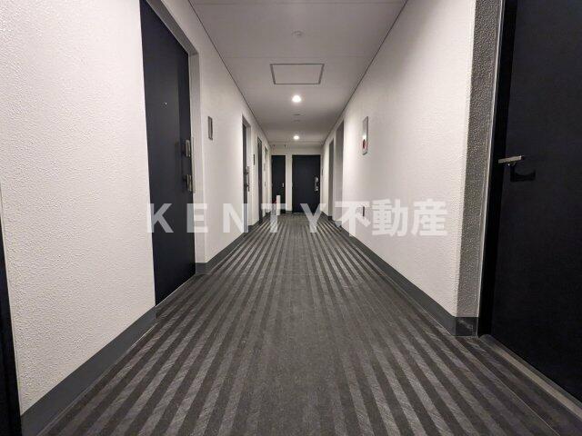 ハーモニーレジデンス蒲田アートヴィラの外観写真