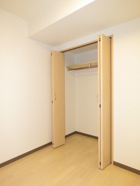 コンダクト南郷の内装写真