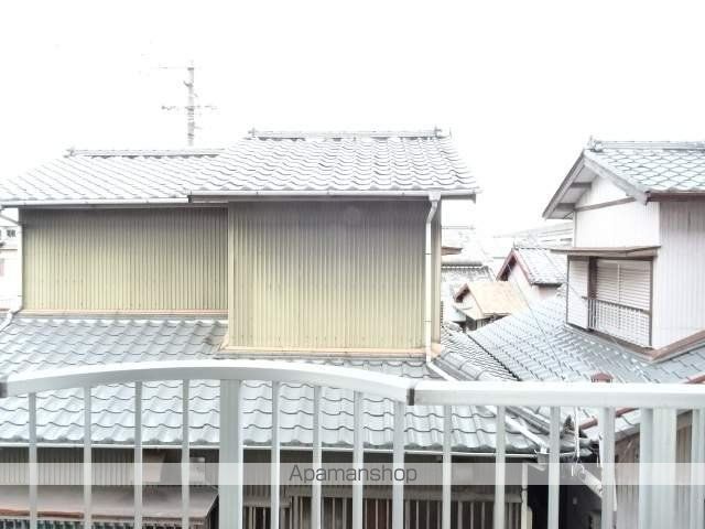 眺望　眺望