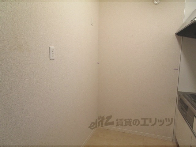 その他部屋・スペース　冷蔵庫置場