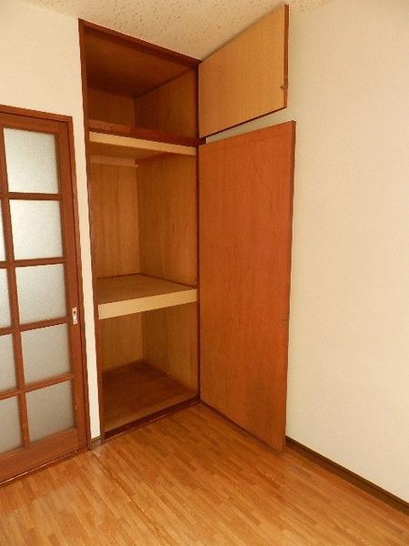 サンハイム所沢C棟の内装写真