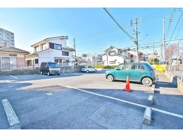 地下鉄東山線 藤が丘駅 徒歩10分 3階建 築38年のその他写真