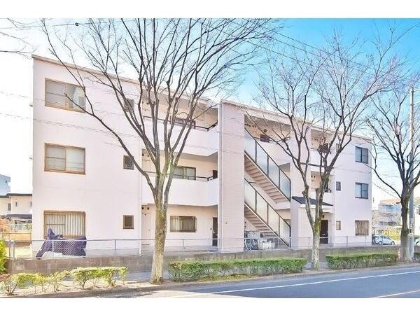 地下鉄東山線 藤が丘駅 徒歩10分 築38年