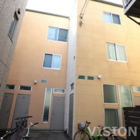 建物外観　☆外観☆