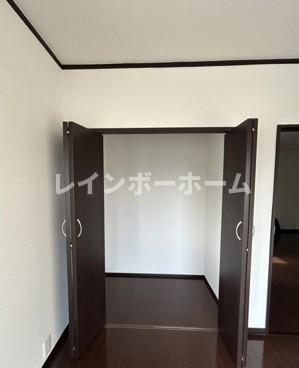 メゾン・ラ・ポIIの内装写真
