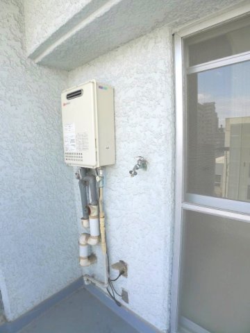 地下鉄鶴舞線 上前津駅 徒歩5分 10階建 築49年のその他写真