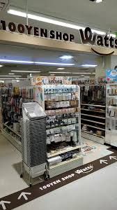 ショッピングセンター　ワッツ西葛西店（ショッピングセンター）まで276m