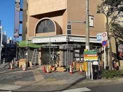 コンビニ　セブンイレブン 江戸川西葛西6丁目西店（コンビニ）まで77m