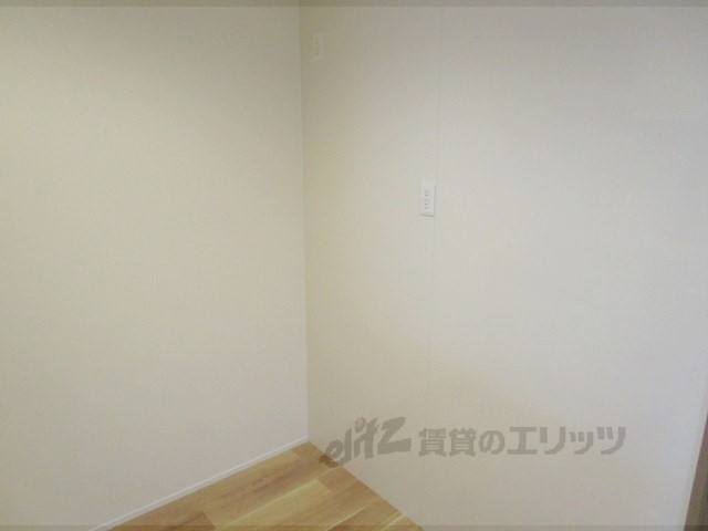 その他部屋・スペース　冷蔵庫置場