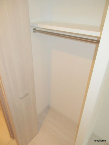 S-RESIDENCE都島の内装写真