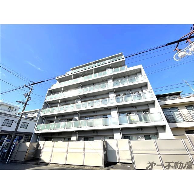 その他共有部分　外観