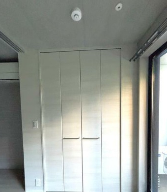収納　収納※別部屋参考写真
