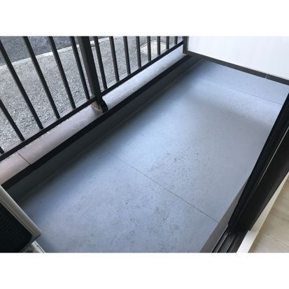 バルコニー　参考写真