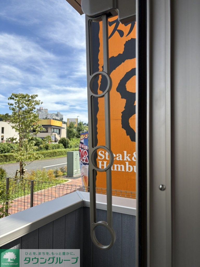 その他共有部分　★お部屋探しは株式会社タウンハウジング東京まで★
