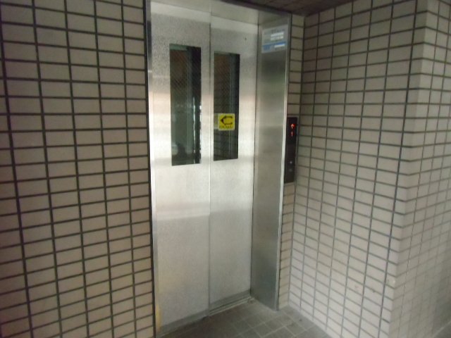 ガーデンクレス弐番館の外観写真