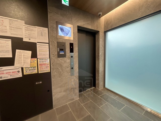 ＪＲ東海道本線 東淀川駅 徒歩4分 8階建 築2年のその他写真