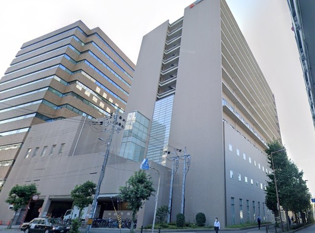 ＪＲ東海道本線 東淀川駅 徒歩4分 8階建 築2年の周辺写真