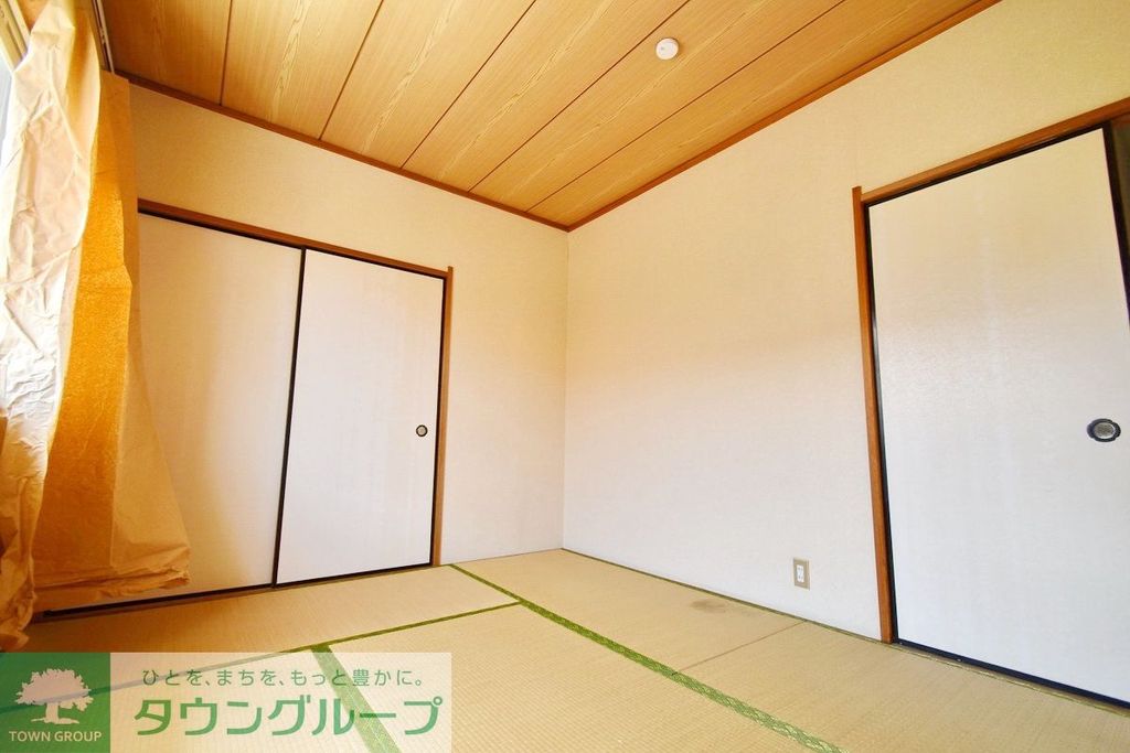 その他部屋・スペース　収納
